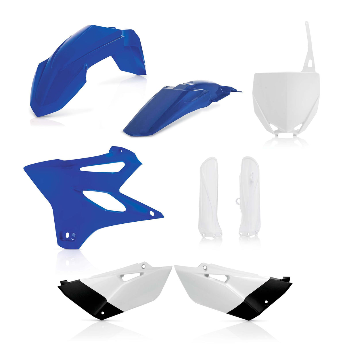 Full Plastic Kit Original