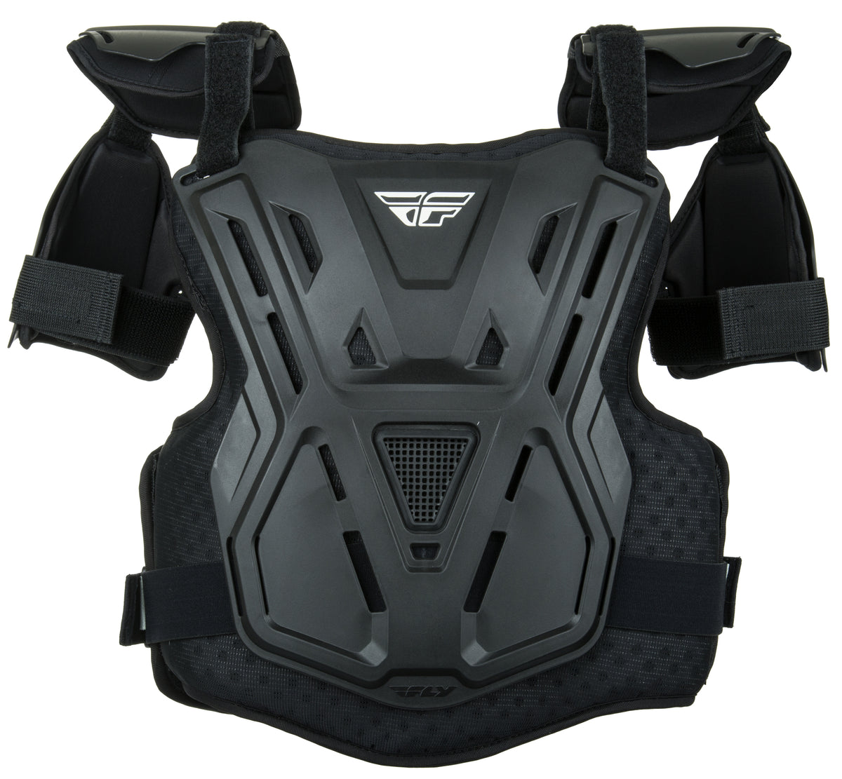 Youth Ce Revel Roost Guard Black