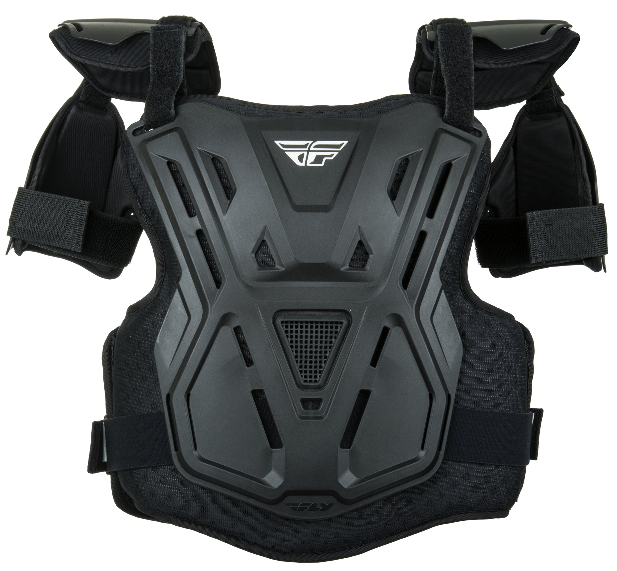 Youth Ce Revel Roost Guard Black