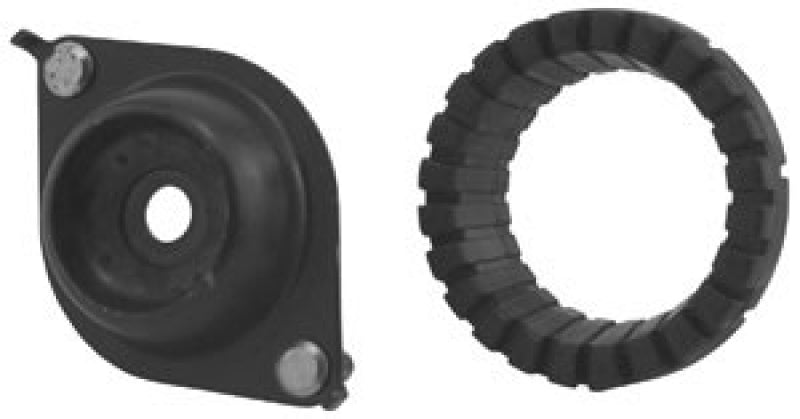 KYB Shocks &amp; Struts Strut Mounts Rear SUBARU Baja 2003-06 SUBARU Legacy (AWD) 2000-09 SUBARU Legacy