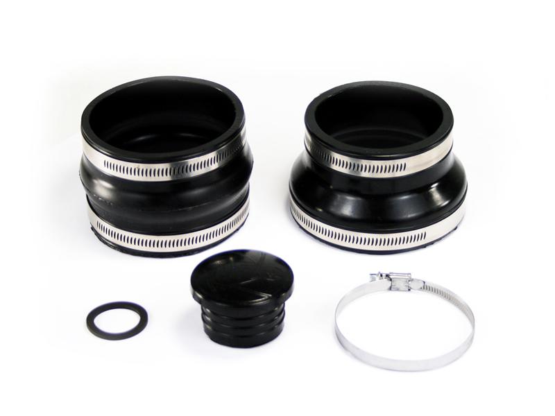 aFe MagnumFORCE Spare Parts AIS Soft Parts for XX-80782