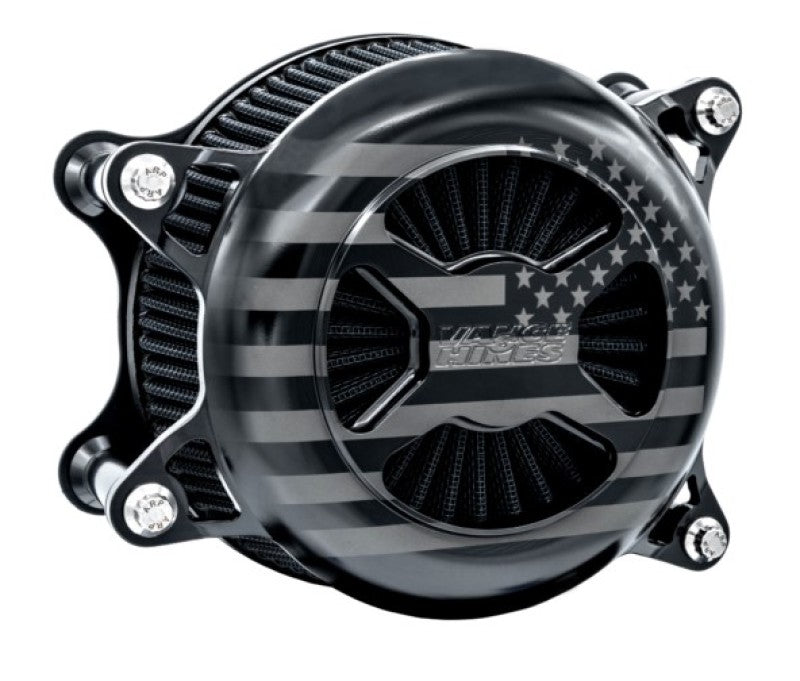 Vance &amp; Hines HD Sportster 91-20 VO2 X America