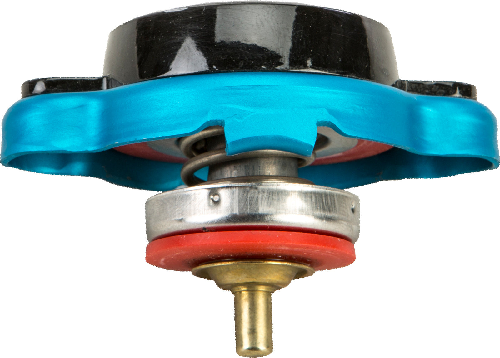 Radiator Cap W/ Temperature Gauge   Japanese Models