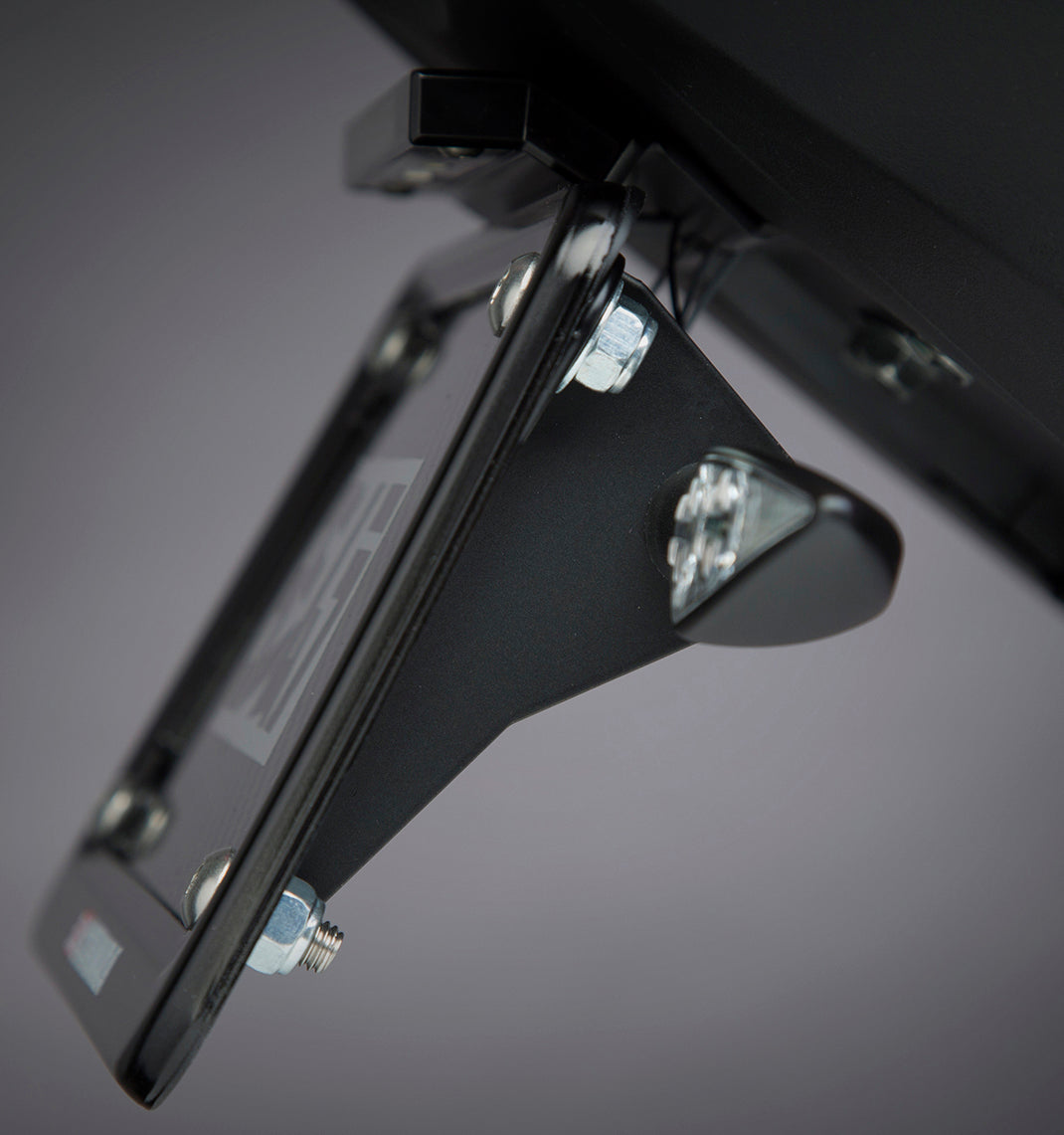 Turn Signal Bracket Universal