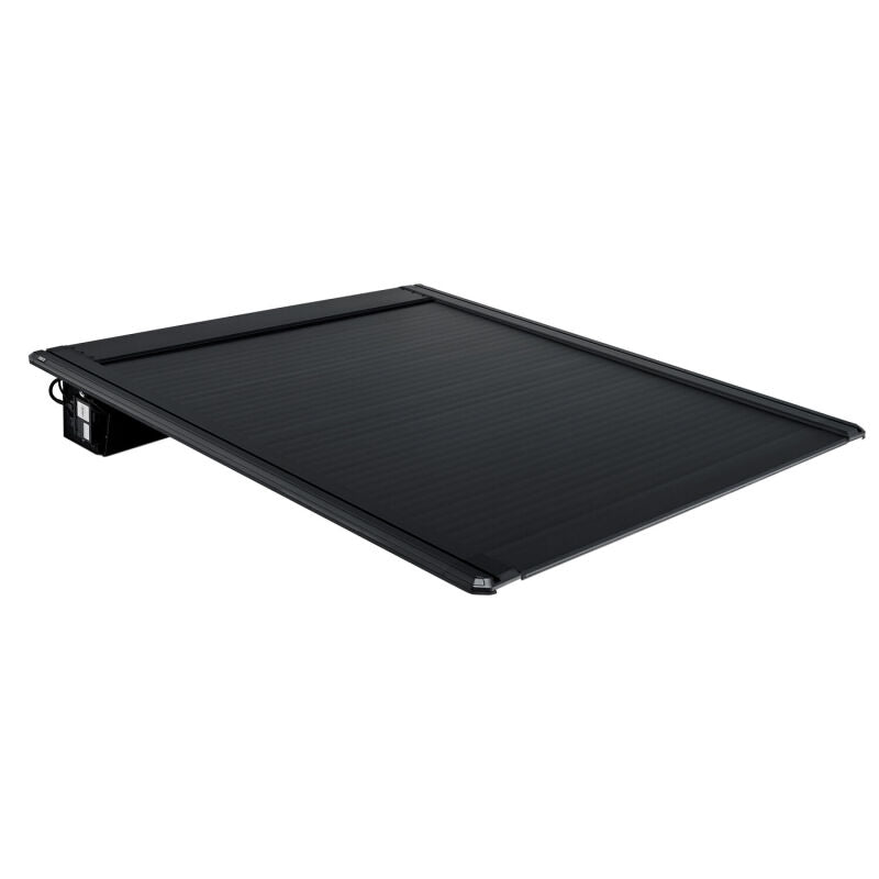 Westin 19-25 RAM 2500/3500 6.4ft Bed Electric Retractable Tonneau Cover - Black