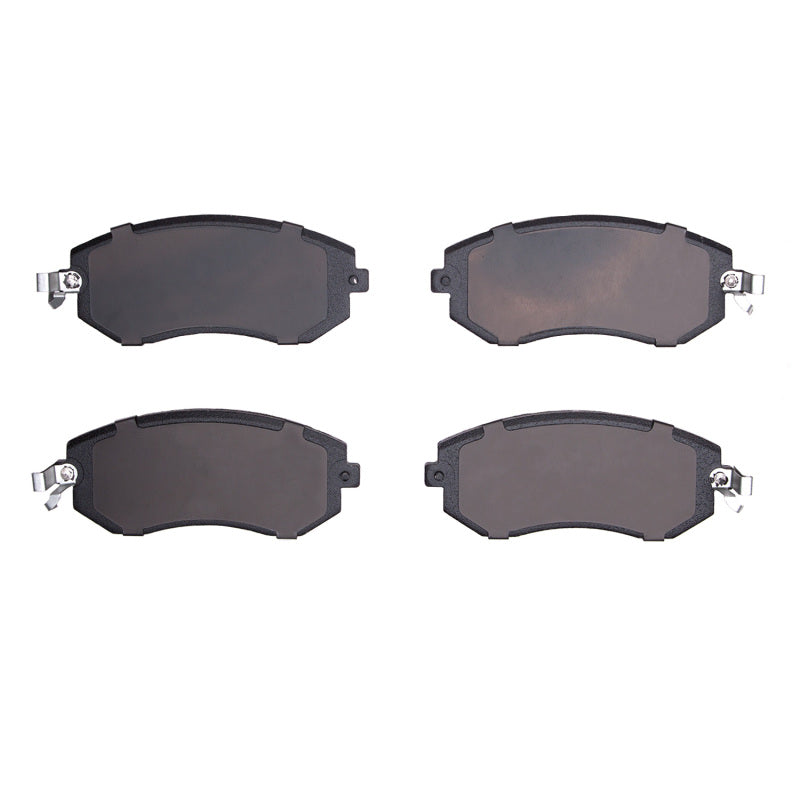 R1 2010-2025 Scion FR-S Front R1 Performance Sport Pads