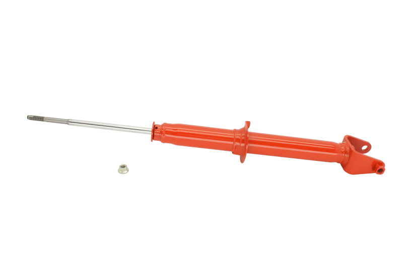 KYB Shocks &amp; Struts AGX Rear HONDA Prelude 1992-01