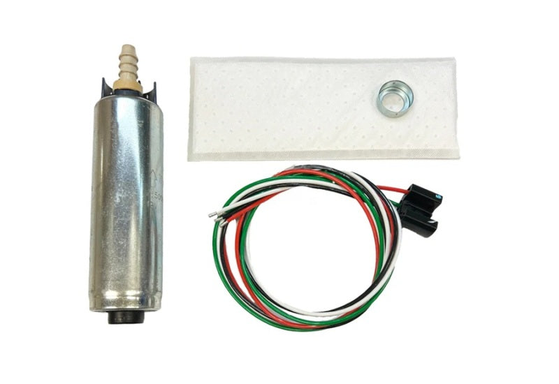 Walbro Fuel Pump/Filter/Wiring Harness &amp; Instructions