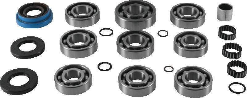 QuadBoss 04-05 Polaris ATP 330 4x4 Transmission Rebuild Kit