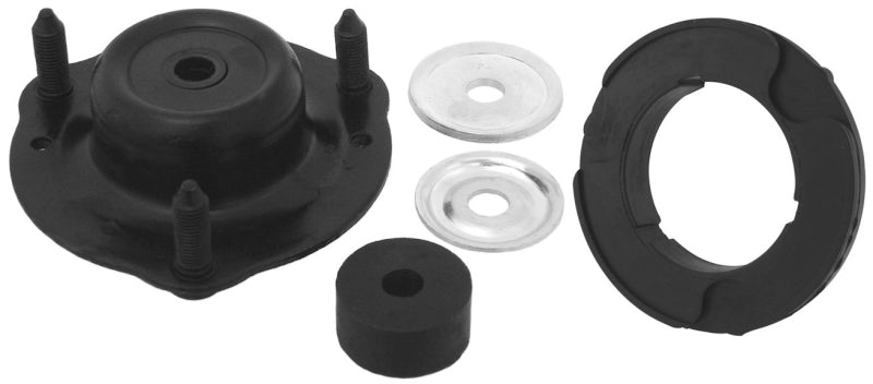 KYB Shocks &amp; Struts Strut Mounts Front 03-14 Toyota 4Runner / 07-12 Toyota FJ Cruiser