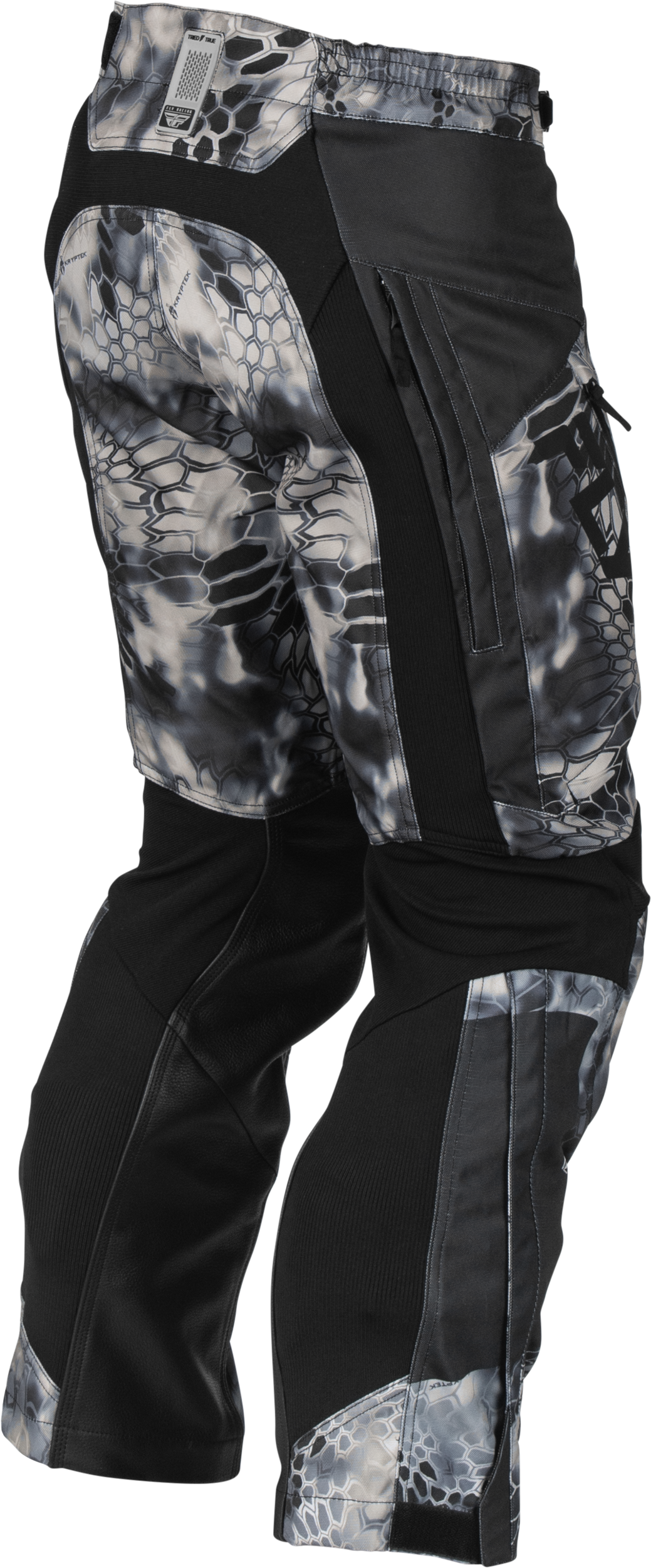 Patrol Kryptek Over Boot Pants Grey/Black 48