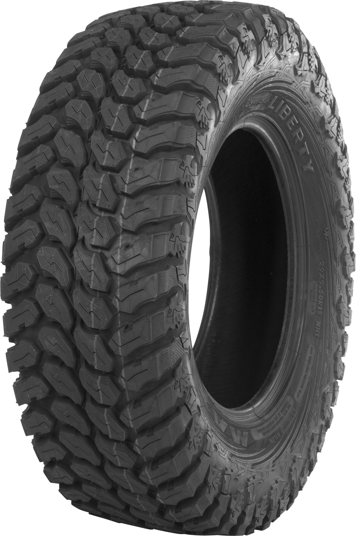 Tire Liberty F/R 32x10r14 Lr615lbs Radial