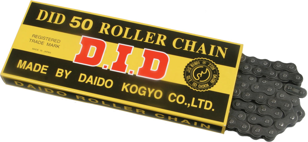 Standard 420 126 Non O Ring Chain