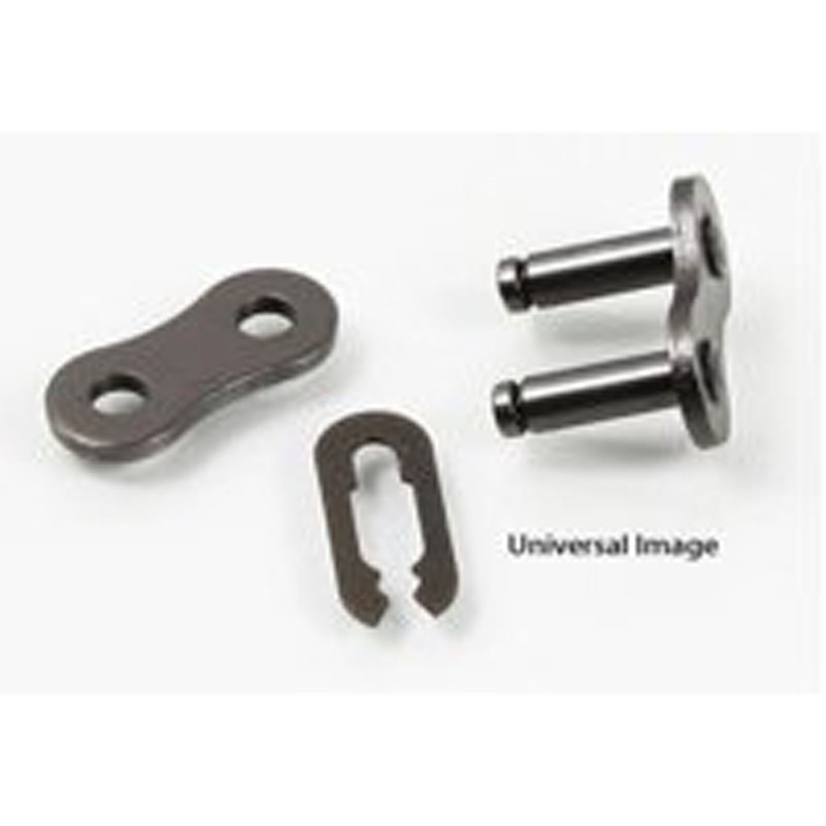 KMC CHAIN 420DX*CLN 1PC