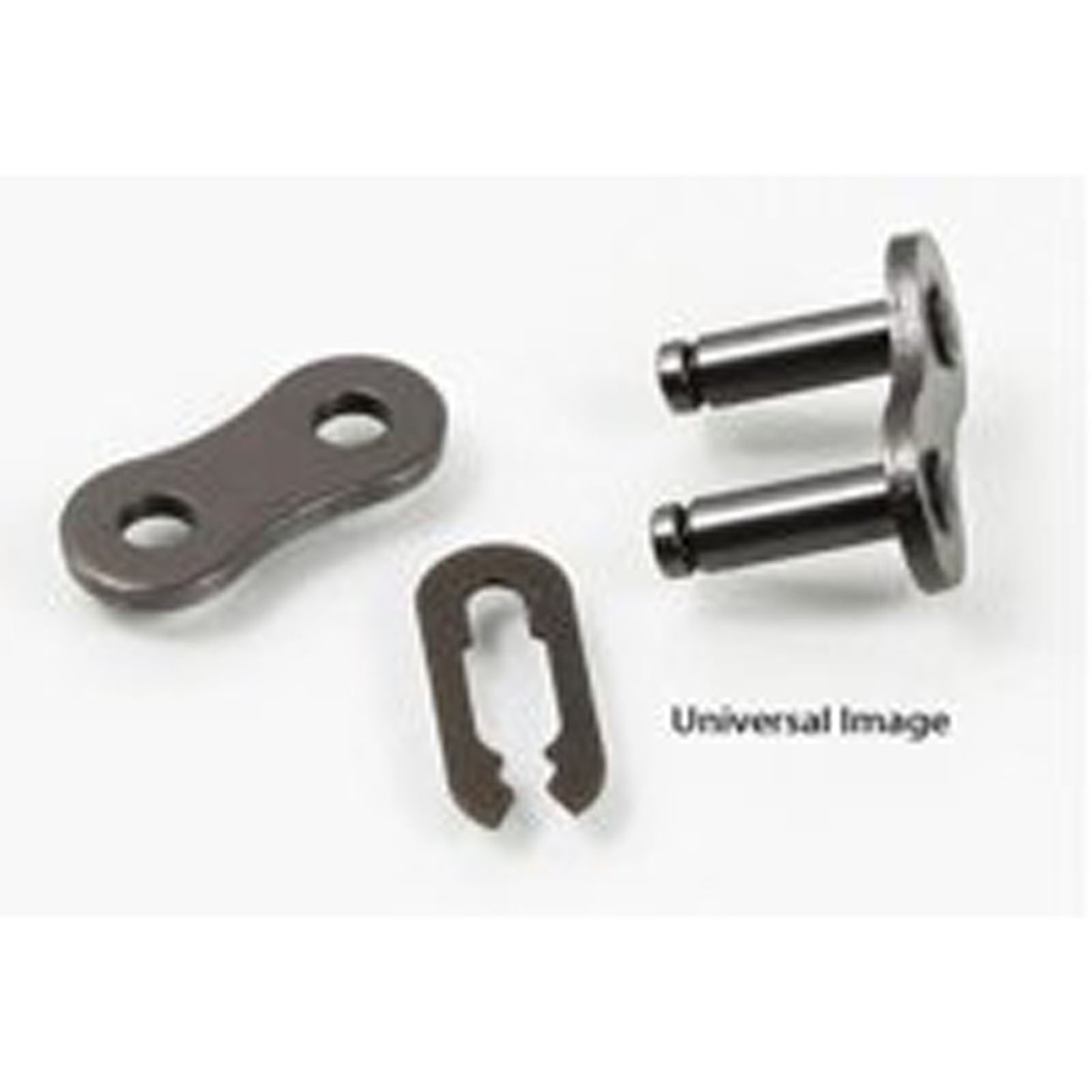 KMC CHAIN 420DX*CLN 1PC