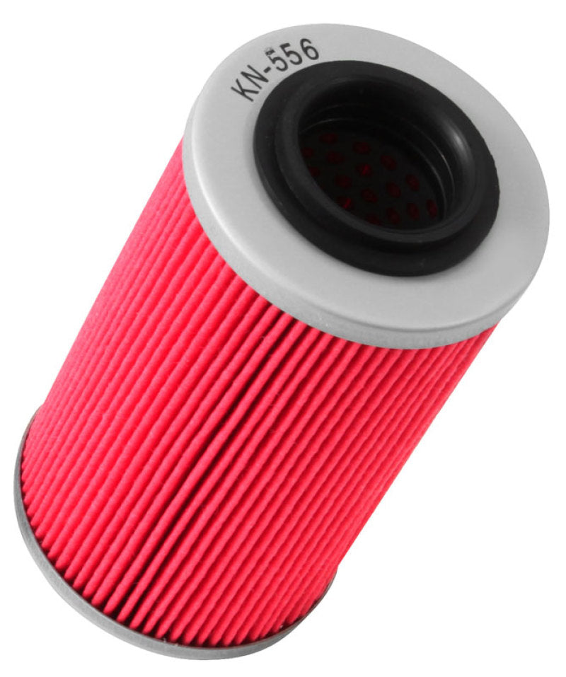 K&amp;N Oil Transmission Filter, Powersports