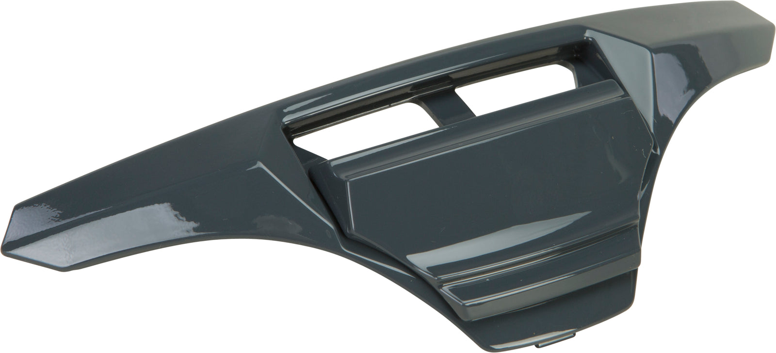 Sentinel Chin Vent Grey/White