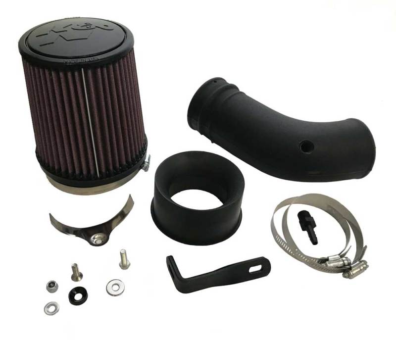 K&amp;N 12-19 Volkswagen Golf VII L4-2.0L F/I Performance Air Intake System