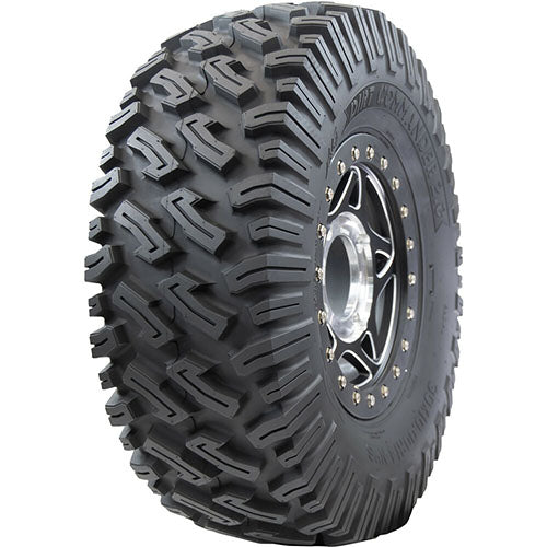 GBC DIRT COMMANDER 2.0 33X10.00R15NHS - 8PR