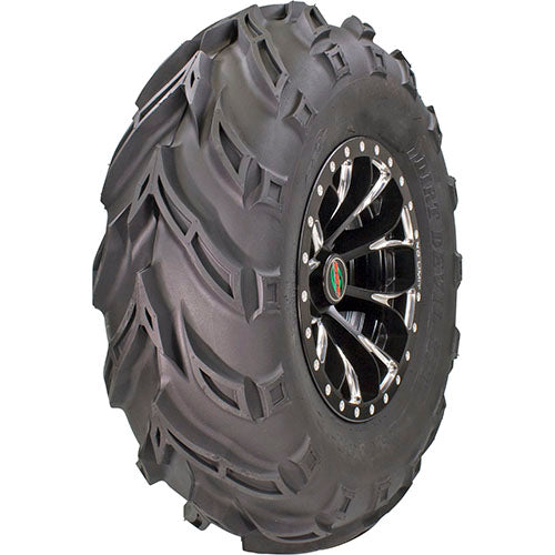 GBC 22X11.00-8 DIRT DEVIL TIRE