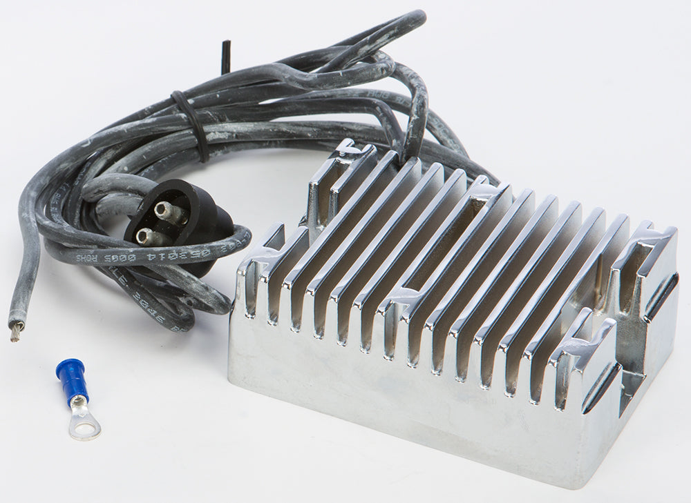 Regulator Chr Bigtwin 81 88 74519 88a Non Efi