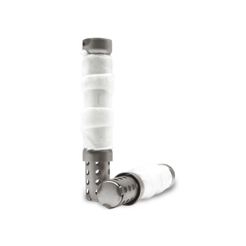 Vance &amp; Hines Side/Shortshots Staggered Quiet Ba