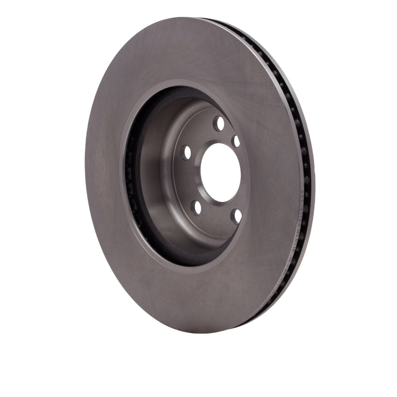 DFC 16-25 BMW 430I Gran Coupe Rear Brake Rotor