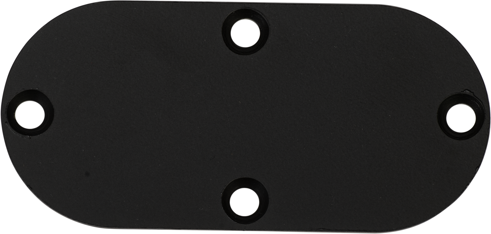 Inspection Cover Satin Black Repl.OEM#60572 86