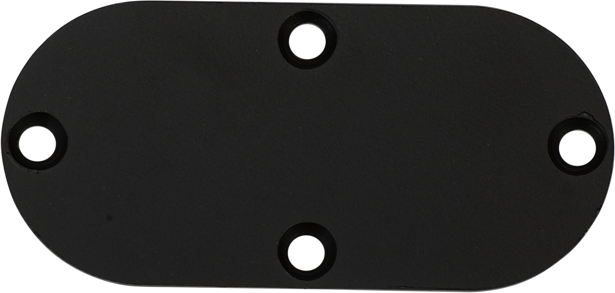 Inspection Cover Satin Black Repl.OEM#60572 86