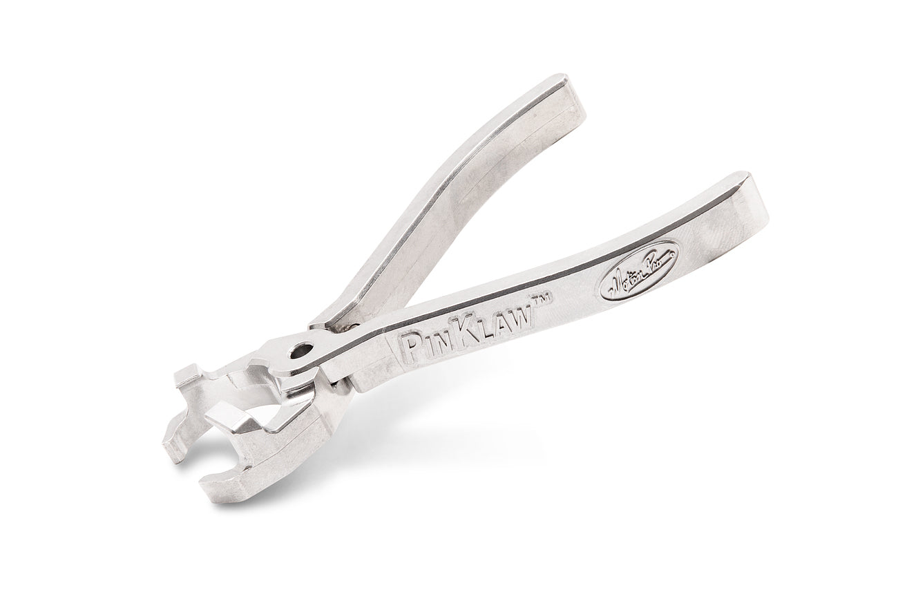 Pinklaw Body Work Plastic Rivet Removal Tool