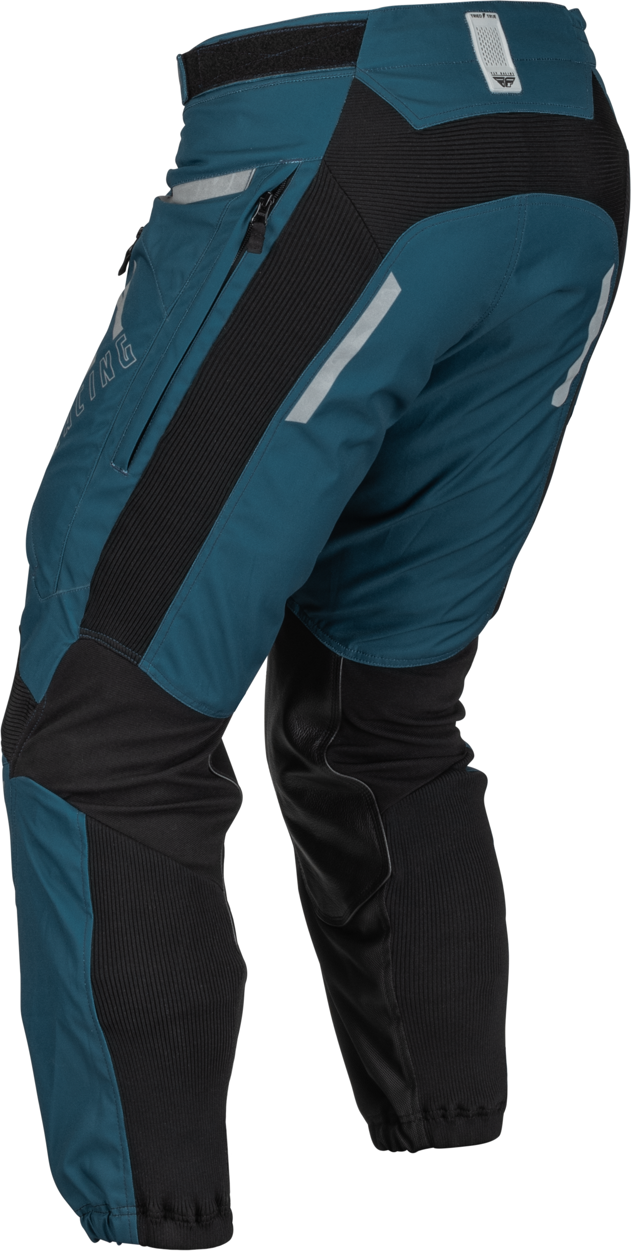 Patrol Pants Slate Blue/Black Sz 34