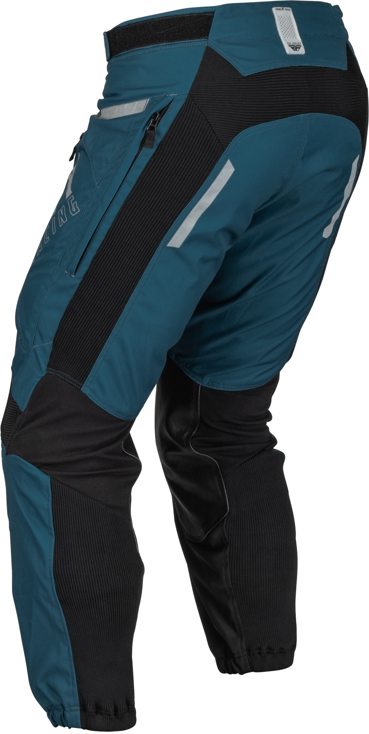 Patrol Pants Slate Blue/Black Sz 32