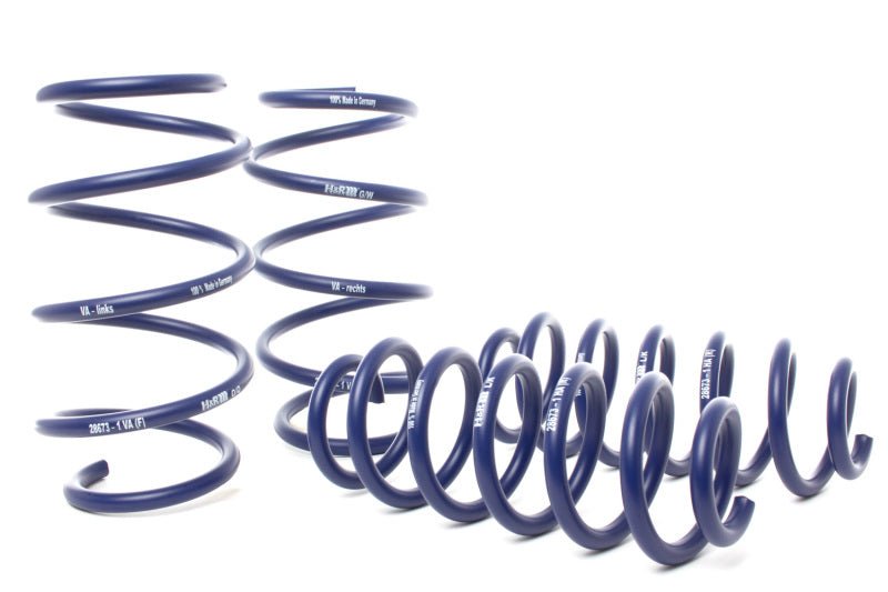 H&amp;R 17-22 Honda CRV (4WD) RW Sport Spring