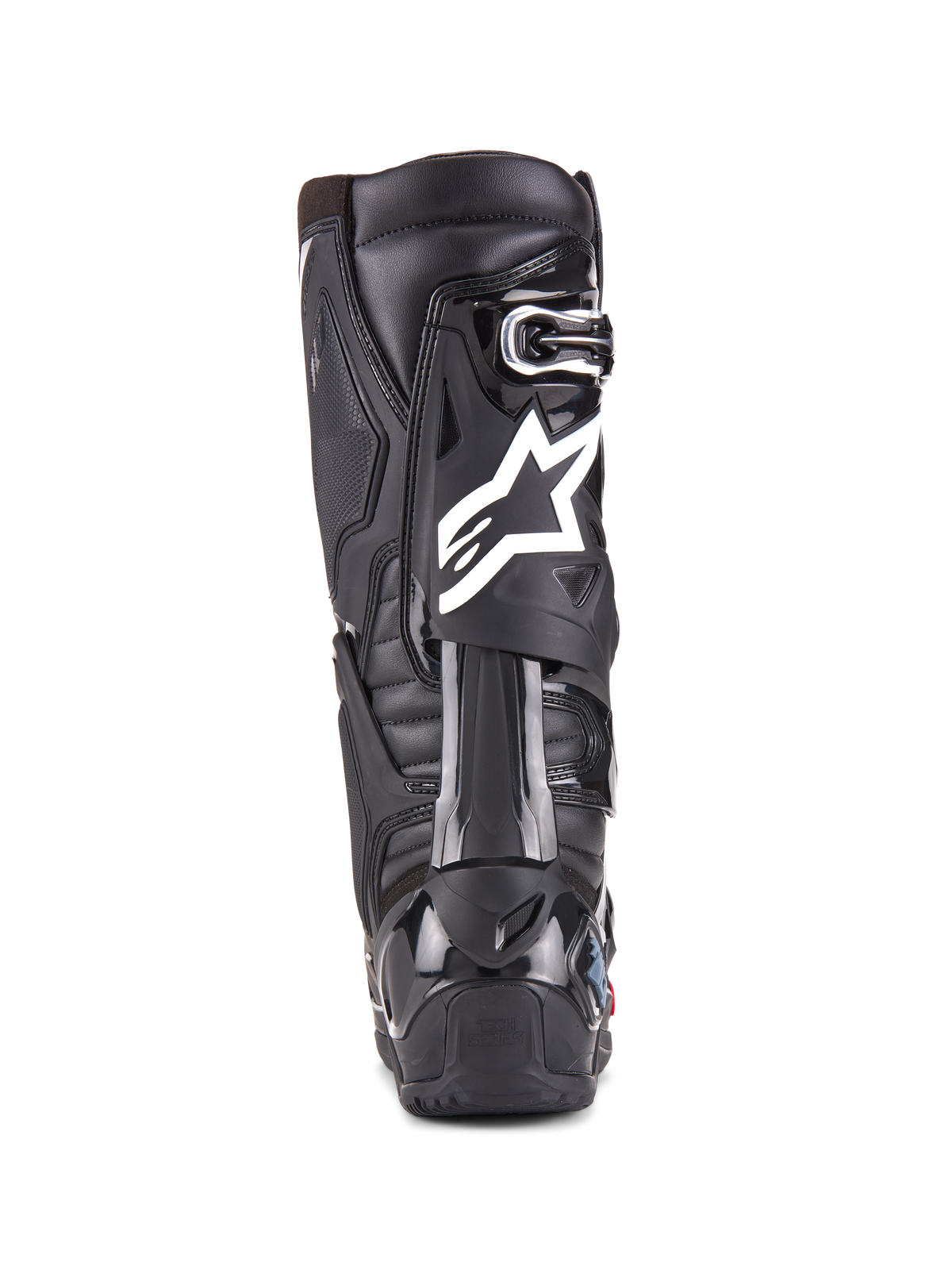 Tech 10 Enduro Boots Black 12