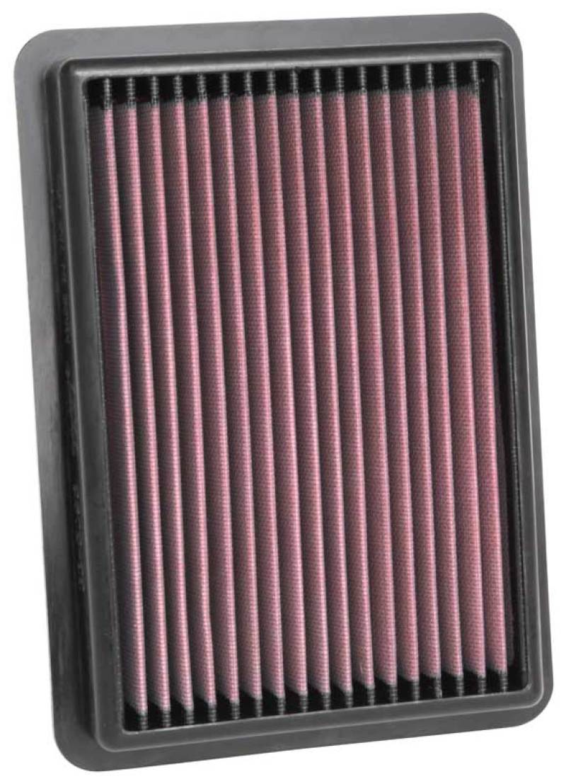 K&amp;N 2019 Mazda 3 2.5L F/I Drop In Replacement Air Filter