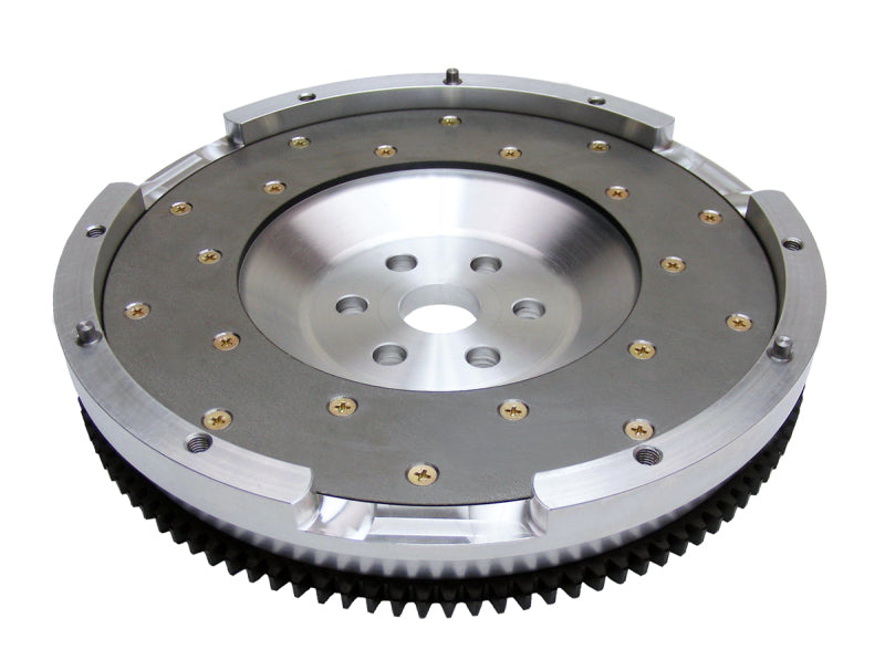 Fidanza 07-09 Mazdaspeed3 &amp; 06-07 Mazdaspeed6 Aluminum Flywheel