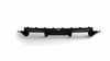 Akrapovic 2023 BMW M2 (G87) Rear Carbon Fiber Diffuser - Matte