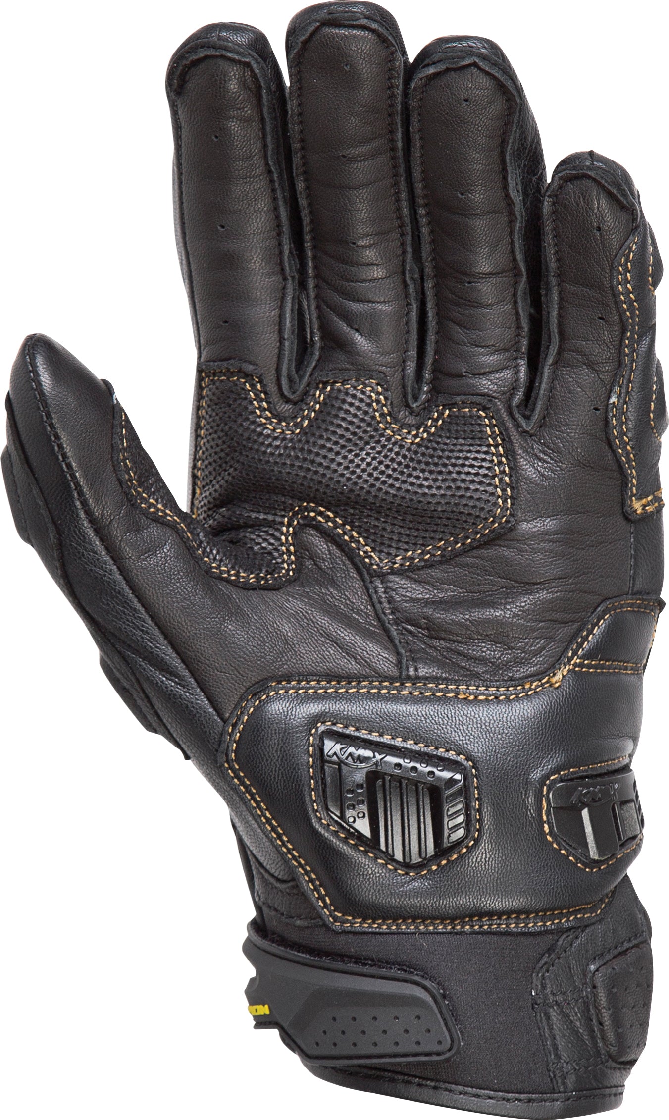 Sgs Mk Ii Gloves Black Sm