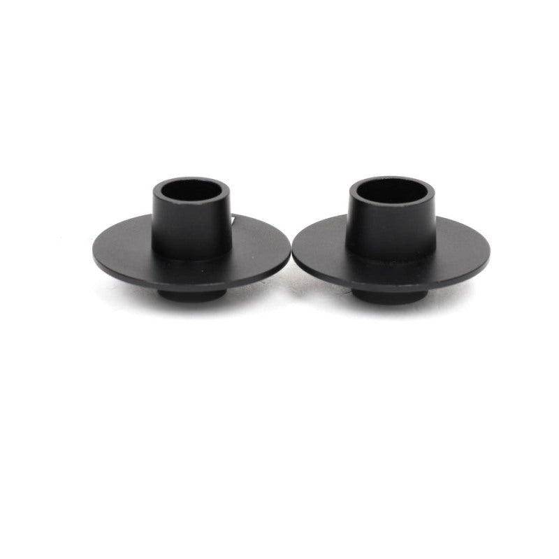 BLOX Racing Subframe Hard Collar Kit for All S2000 - Front and Rear total 12 Pieces (Gold)