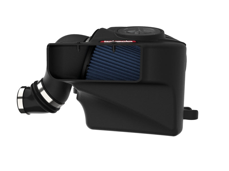 aFe Takeda Momentum 12-17 Hyundai Veloster Pro 5R Cold Air Intake System (Non-Turbo)