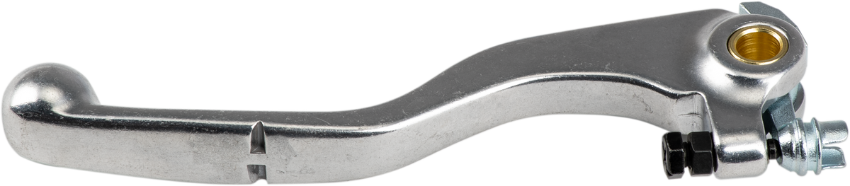 Clutch Lever Silver