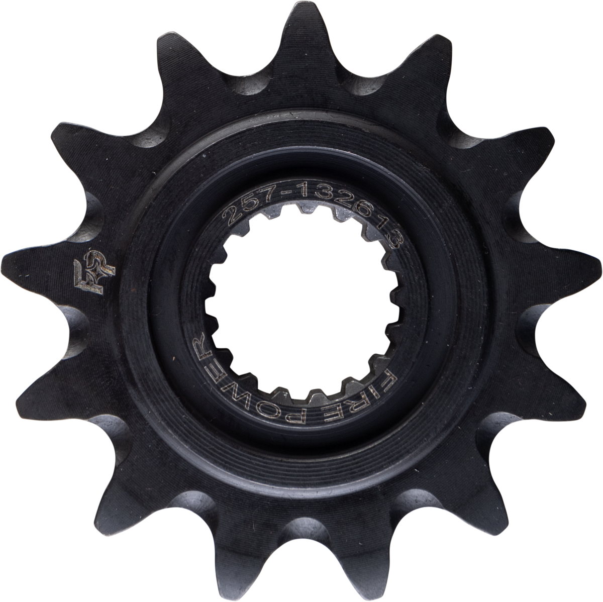 Front Cs Sprocket Steel 13t