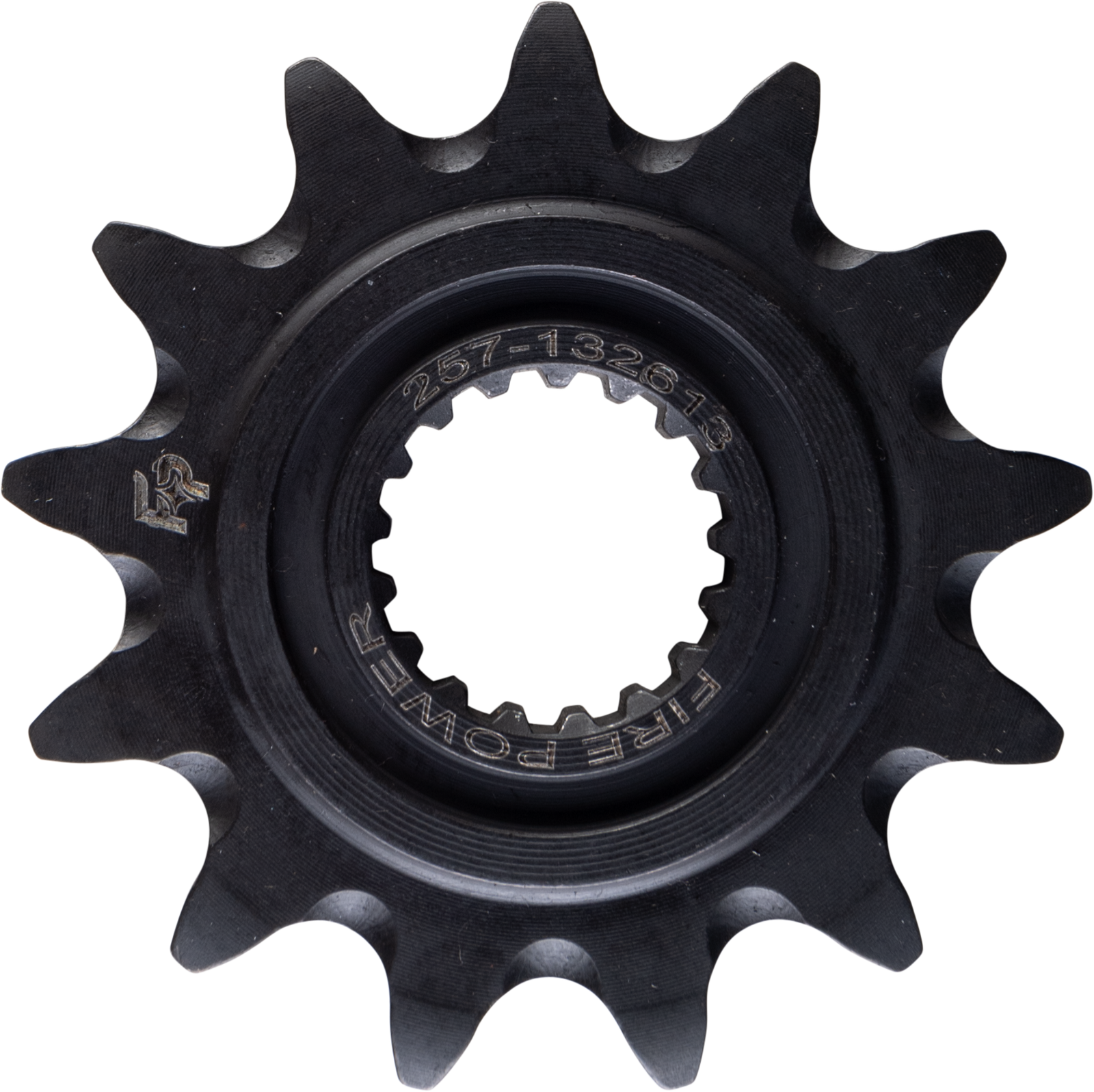 Front Cs Sprocket Steel 13t