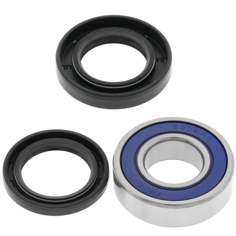 QuadBoss 93-00 Honda TRX300 FourTrax Lower Steering Bearing Kit