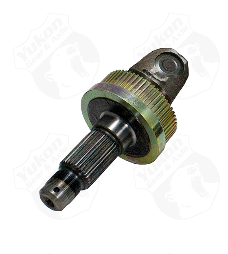 Yukon Gear 1541H Replacement Outer Stub Axle For Dana 60 (00+ Dodge 2500 &amp; 3500)