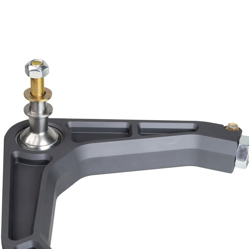 Camburg Ford Raptor 17-23 KINETIK V2 Performance Billet Uniball Upper Arms