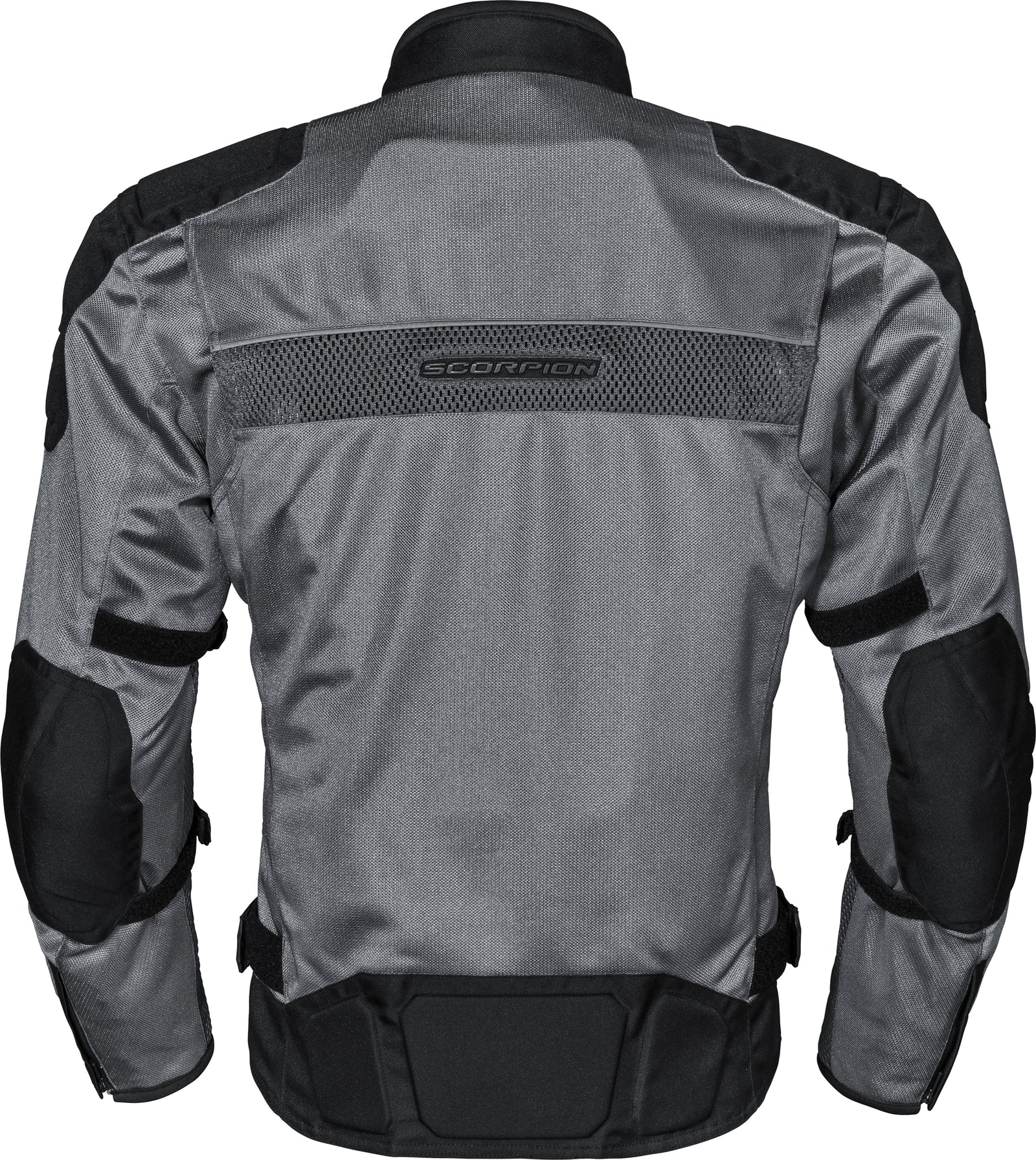 Vortex Air Mesh Jacket Dark Grey 3x