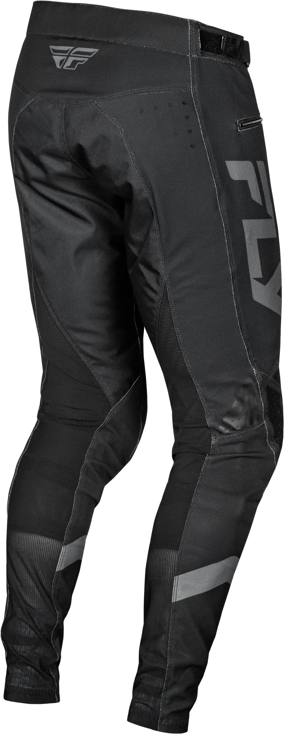 Rayce Bicycle Pants Black/Charcoal Sz 40