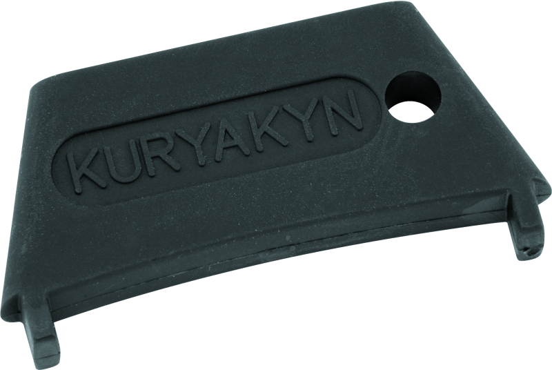 Kuryakyn Replacement Key For 8309 &amp; 8310 Gas Cap