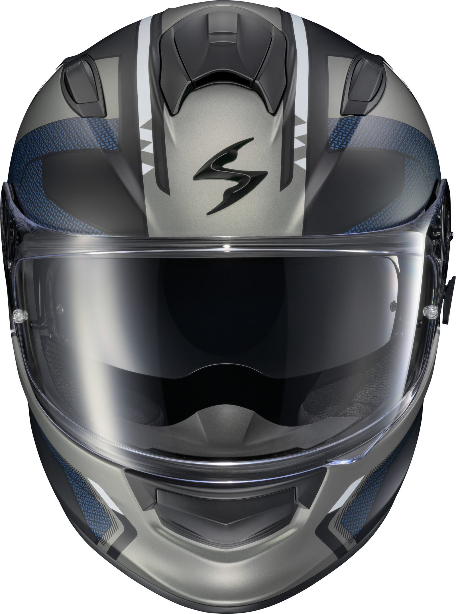 Ryzer Full Face Helmet Switch Phantom Xl